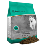 Grain Free Dog Food