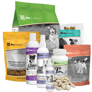 Life's Abundance All Stage Healthy Start Pack for Dogs